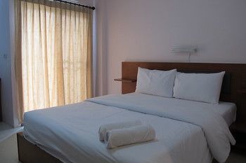 Hotel Somjai House Si Racha Exterior foto