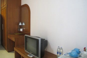 Hotel Somjai House Si Racha Exterior foto